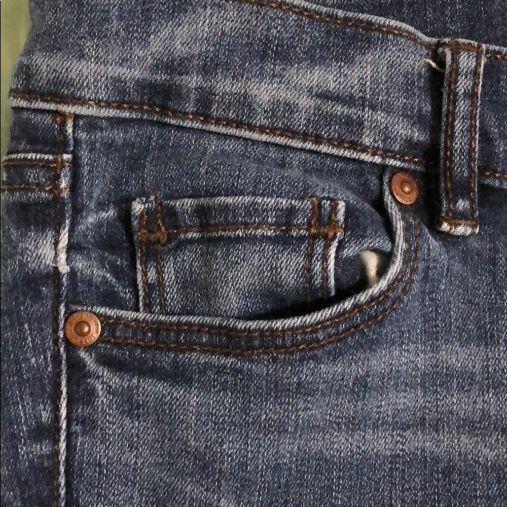 jeans - Picture 3 of 4